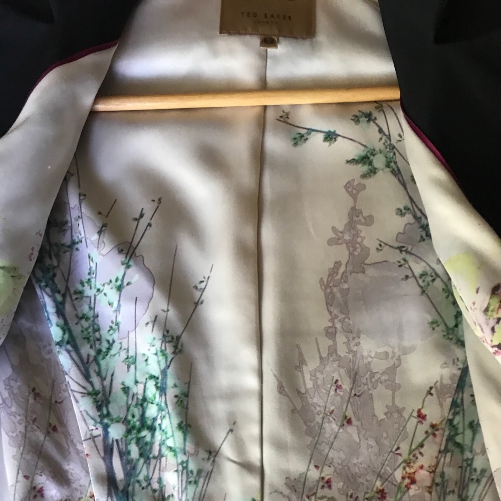 Ted Baker - Picture 7 of 11